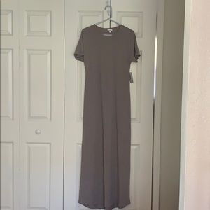 LulaRoe Maria Maxi Dress